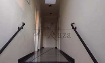 Imagem 3: Jacarei - Conjunto Comercial/Sala - Centro