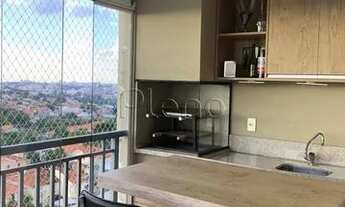 Imagem 7: Apartamento à venda no Parque Prado - Campinas/SP