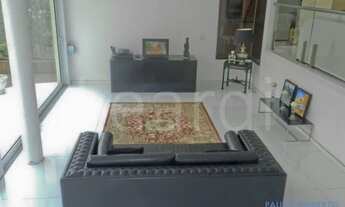 Imagem 3: CASA EM CONDOMÍNIO - ALPHAVILLE - SP