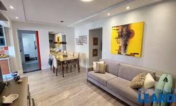 Imagem 4: APARTAMENTO - GRANJA JULIETA - SP