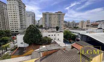 Imagem 5: Apartamento de 2 quartos sendo 1 suite em Santa Rosa (Largo do Marrão