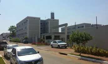 Imagem: Chapada da Serra - Santa Cruz