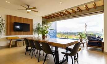 Imagem 7: Casa á venda Residencial Ville Sainte Helene - Campinas/SP