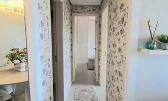 Imagem 5: Apartamento para Venda - 62m², 2 dormitórios, sendo 1 suites, 1 vaga - Santa Maria Goretti