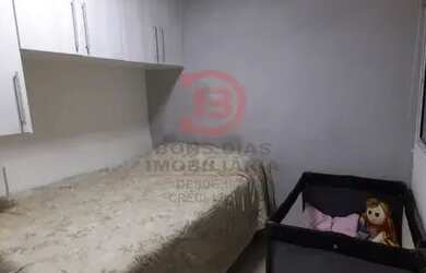 Imagem 6: Apartamento 1 quarto e móveis planejados - Vila Ré - metrô Patriarca