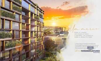 Imagem 2: Apartamento Alto Luxo 3 suítes, com varanda - Serra - Belo Horizonte/MG