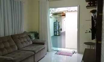 Imagem 2: Lagoa Santa - Casa Padrão - Jardim Imperial