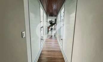 Imagem 4: Damha Residence - Casa moderna e imponente