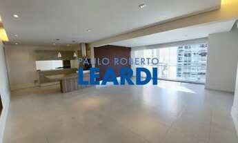 Imagem: APARTAMENTO - BROOKLIN - SP