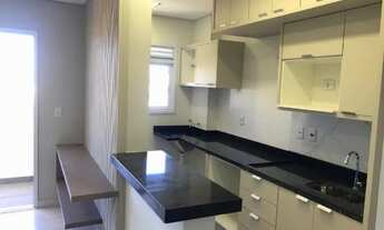 Imagem: Apartamento com muitos armários