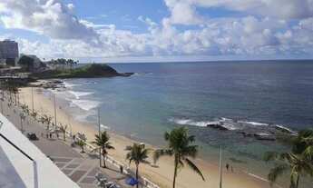 Imagem 6: Apartamento Cobertura no Farol da Barra