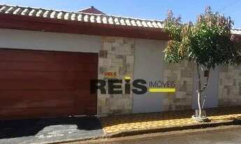 Imagem 1: Casa com 3 dormitórios à venda, 285 m² por R$ 850.000,00 - Jardim Santa Rosália - Sorocaba