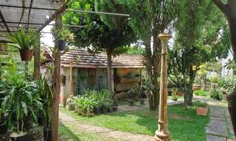 Imagem 2: Chácara ou Comercial à Venda ou Locação em Vila Castelo fundos com Leroy Merlin