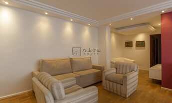 Imagem 1: Locação Apartamento 3 Dormitórios - 150 m² Higienópolis