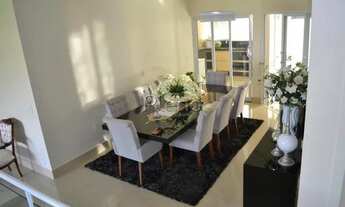 Imagem 3: Casa - Vila Moletta - Valinhos