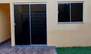 Imagem: CONQUISTE SEU PRIMEIRO IMÓVEL