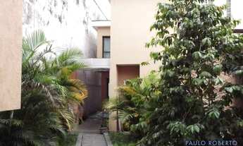 Imagem 6: CASA ASSOBRADADA - SUMARÉ - SP