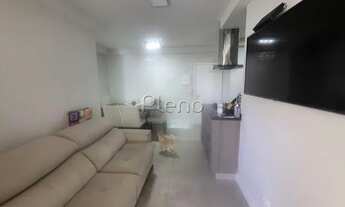 Imagem: Apartamento - Centro - Campinas