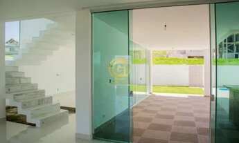 Imagem 7: Casa de Alto Padrão no Condomínio Residencial Jaguary