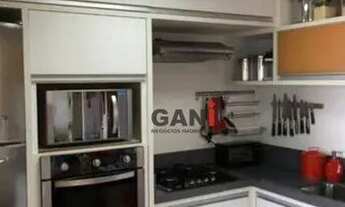 Imagem 6: Apartamento com 2 dormitórios para alugar, 60 m² por R$ 4.550,00/mês - Saúde - São Paulo/S