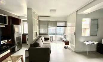 Imagem 2: APARTAMENTO - CONSOLAÇÃO - SP