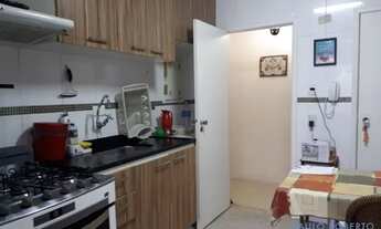 Imagem 6: APARTAMENTO - MOEMA ÍNDIOS - SP