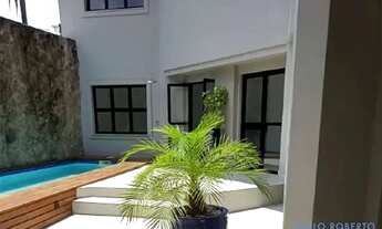 Imagem 4: SOBRADO - CITY PINHEIROS - SP