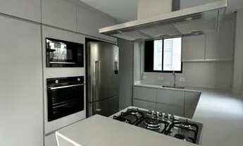 Imagem 7: Locação anual apartamento 3 suítes Sauer Residence