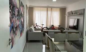 Imagem 2: Apartamento Reformado - Edificio Cremona