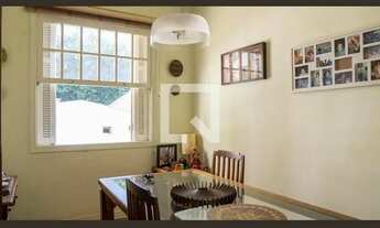 Imagem 6: Apartamento para Aluguel - Santa Cecília, 2 Quartos, 87 m2