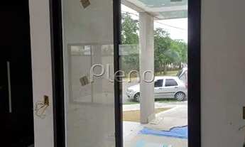 Imagem 5: Casa - Parque Brasil 500 - Paulínia