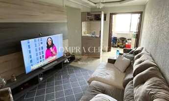 Imagem 2: Apartamento à venda no bairro Jansen na Dorival Candido de Oliveira - Gravataí/RS