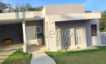 Imagem 2: Casa à venda no Residencial Picollo Villagio - Louveira/SP