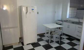 Imagem 7: Kitnet bairro João Paulo