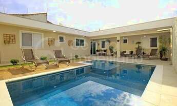 Imagem: CASA com piscina e 3 quartos em Itanhaém