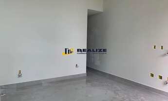 Imagem 3: Maravilhosa casa 03 Qts 01 Suíte Closet, Área Gourmet Primeira Moradia No Veredas!