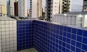 Imagem 3: Apartamento à venda, 1 quarto, 1 suíte, 1 vaga, Ponta Negra - Natal/RN