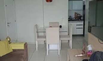 Imagem 4: Apartamento em Ponto de Parada-58M²/3 Quartos/1 Suíte/1 Vaga/Andar Alto/Oportunidade/Bem L