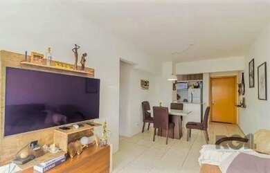 Imagem 7: Apartamento na Cavalhada de 3 dormitórios vaga e infra