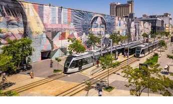 Imagem 3: Apartamento com 2 dormitórios à venda, 32 m² por R$ 258.000,00 - São Cristóvão - Rio de Ja