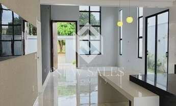 Imagem 4: Excelente casa com quatro suítes, piscina e SPA no Setor Vereda dos Buritis