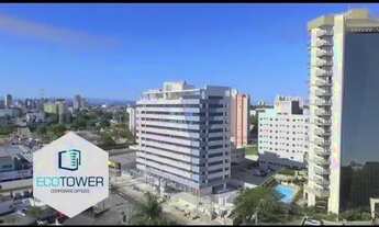 Imagem 3: Locação sala ECO TOWER