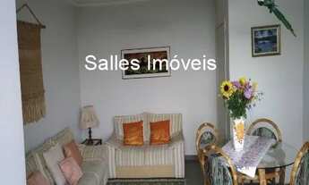 Imagem 2: APARTAMENTO RESIDENCIAL em Guarujá - SP, Enseada