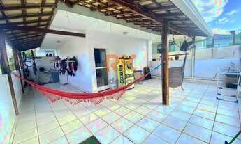 Imagem: Cobertura à venda, 3 quartos, 1 suíte