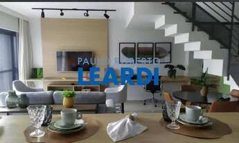 Imagem: APARTAMENTO - ITAIM BIBI - SP