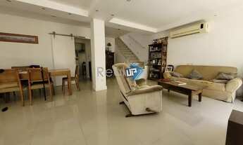 Imagem 2: COBERTURA DUPLEX - COPACABANA - 03 QUARTOS