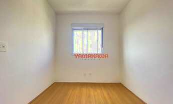 Imagem 4: Apartamento com 2 dormitórios para alugar, 45 m² por R$ 1.628,16/mês - Itaquera - São Paul