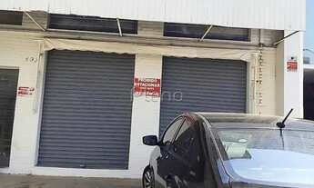 Imagem: Casa - Jardim Guanabara - Campinas