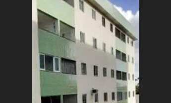 Imagem: Alugo AP no Geisel 650,00 com água e condomínio