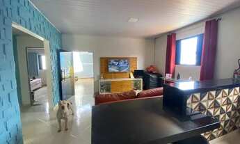 Imagem: Casa para venda possui 75 metros quadrados